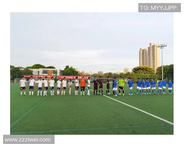 陆霖足球：探索中国足球青训新模式与未来发展潜力