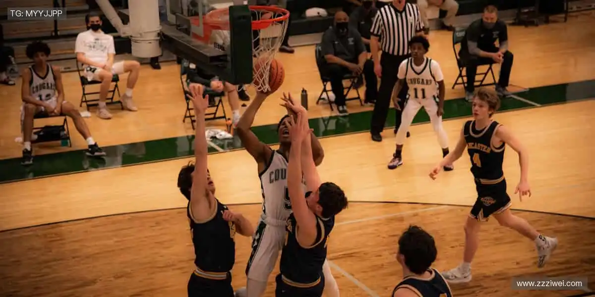 锁定赛事直播，每一秒都燃爆！⚡️